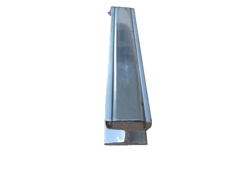 铝基不锈钢复合式钢体滑线
